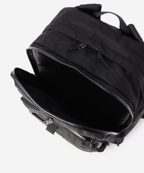 BAGJACK（バッグジャック） デイバック リュック |「別注」STUDENT'S