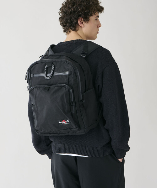 BAGJACK（バッグジャック） デイバック リュック |「別注」STUDENT'S