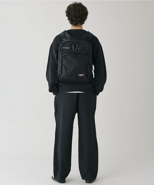 BAGJACK（バッグジャック） デイバック リュック |「別注」STUDENT'S