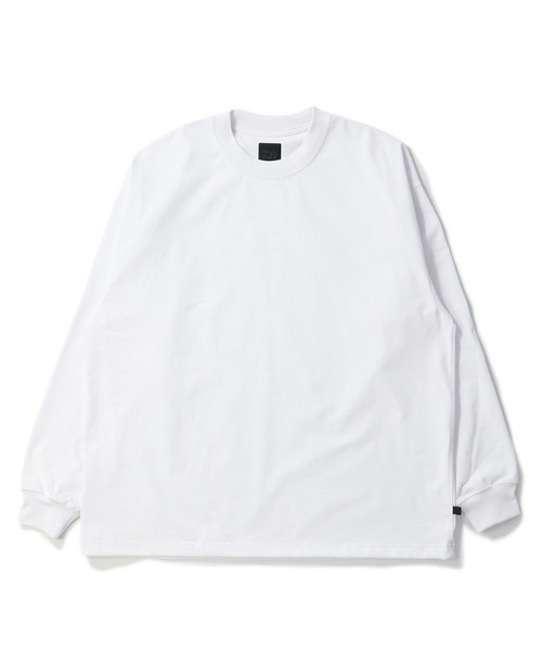 DAIWA PIER39（ダイワ ピア39） tシャツ TECH DRAWSTRING L/S TEE