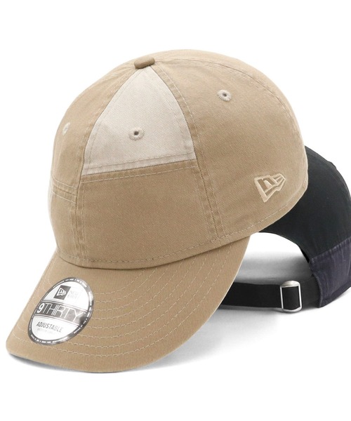 NEW ERA（ニューエラ） キャップ 帽子 ニューエラキャップ 9THIRTY