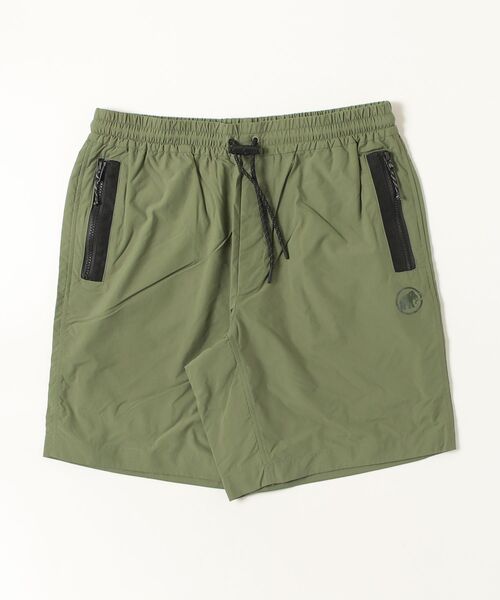 MAMMUT（マムート） パンツ セオン ロック 2.0 ウィンドブレーカー