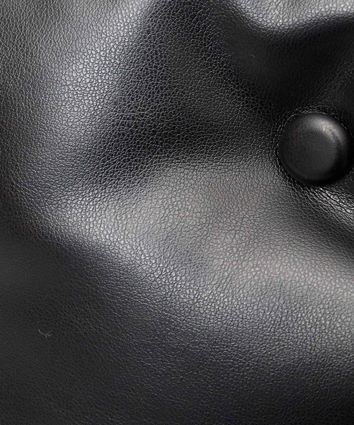 「glabella」 ショルダーバッグ FREE ブラック メンズ_画像8