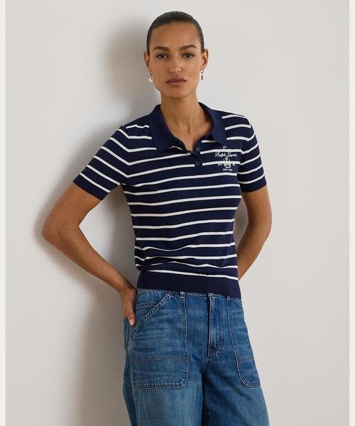 LAUREN RALPH LAUREN（ローレン ラルフローレン） ニット セーター