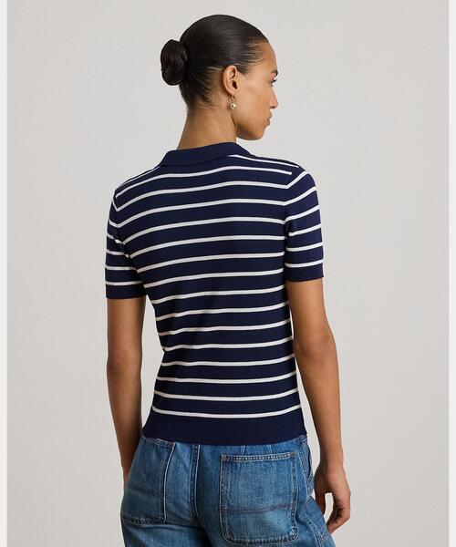 LAUREN RALPH LAUREN（ローレン ラルフローレン） ニット セーター