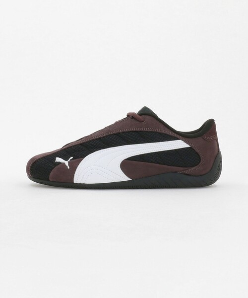 PUMA スピードキャット スニーカー　26cm PUMA（プーマ） スニーカー 「PUMA」スピードキャット プラス メンズ