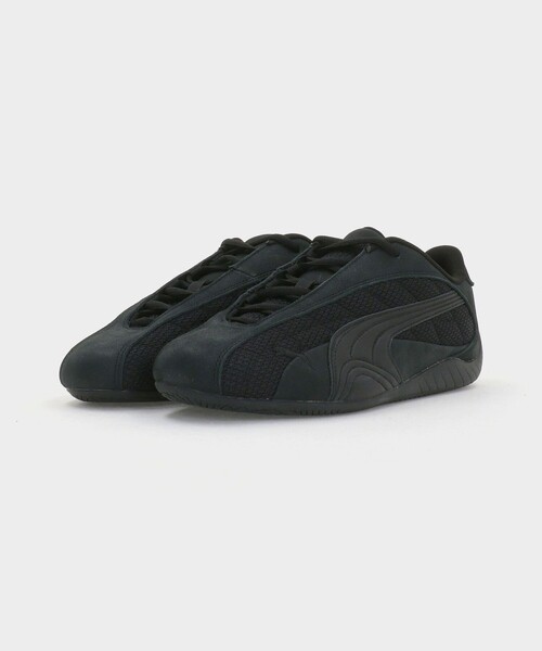 PUMA（プーマ） スピードキャット スニーカー 「PUMA」スピード 