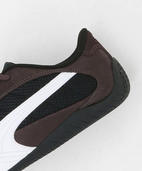 PUMA（プーマ） スピードキャット スニーカー 「PUMA」スピード