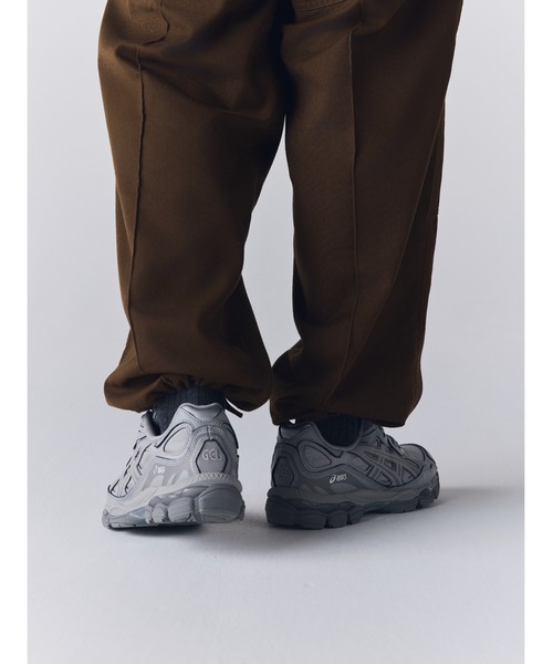 ASICS（アシックス） スニーカー GEL-NYC / ゲルエヌワイシー メンズ