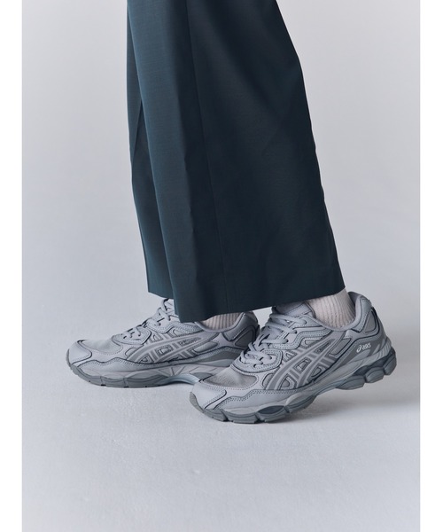 ASICS（アシックス） スニーカー GEL-NYC / ゲルエヌワイシー メンズ