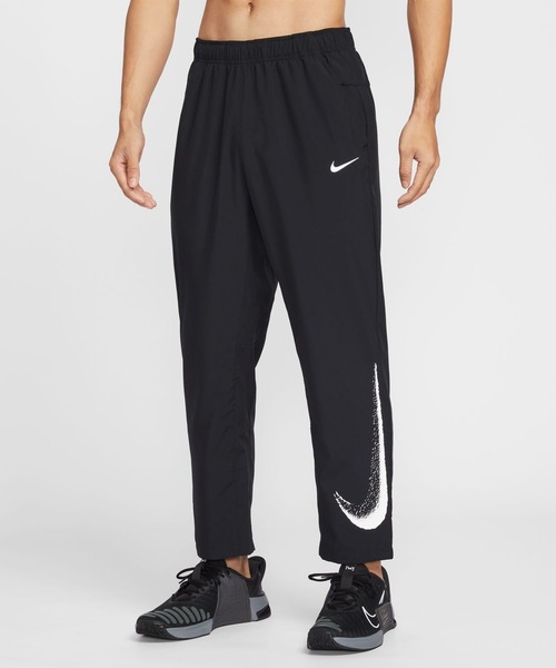 NIKE（ナイキ） パンツ DF FORM GFX ALT パンツ メンズ : ZOZOTOWN