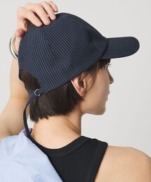 UNITED ARROWS（ユナイテッドアローズ） キャップ 帽子 uvカット