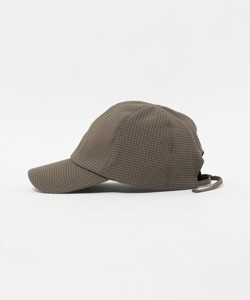 UNITED ARROWS（ユナイテッドアローズ） キャップ 帽子 uvカット