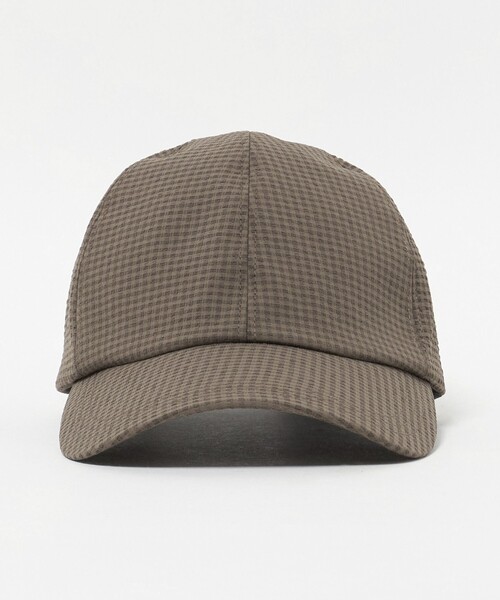 UNITED ARROWS（ユナイテッドアローズ） キャップ 帽子 ギンガム