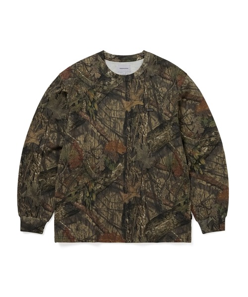 tシャツ T.N.T. Classic HDP L/S Tee メンズ レディース_6
