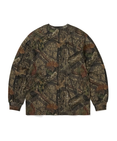 tシャツ T.N.T. Classic HDP L/S Tee メンズ レディース_24