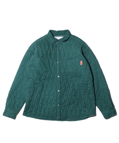 natal design（ネイタルデザイン） デニムジャケット gジャン QUILT