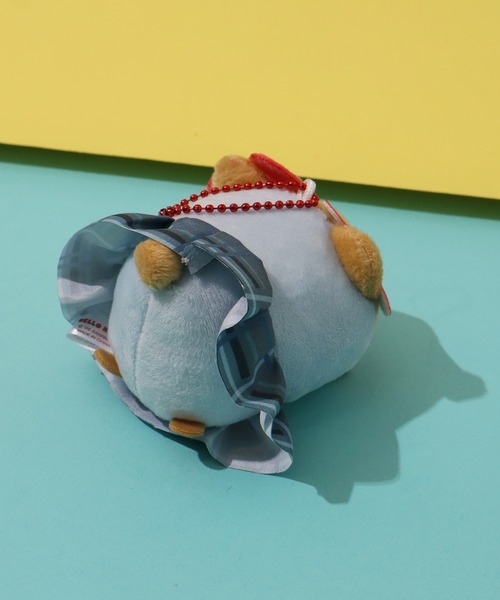 sanrio（サンリオ） キーホルダー 「sanrio/サンリオ」日焼けキティ