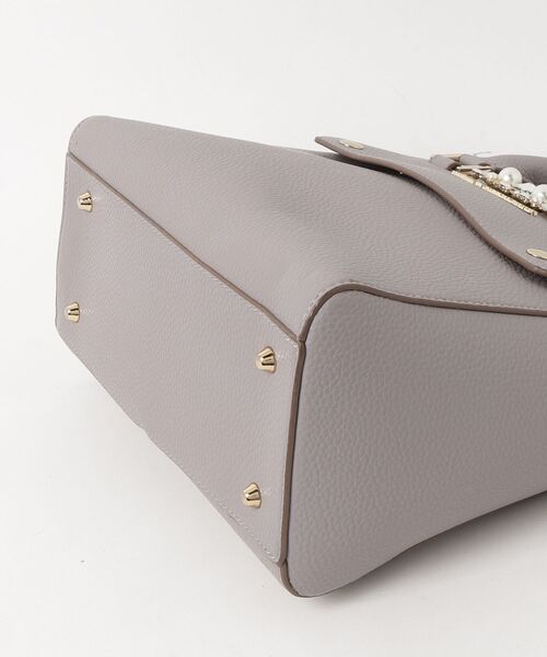 JILL by JILL STUART（ジルバイジルスチュアート） ビジュー2WAYバッグ 