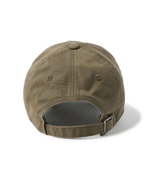 NEW ERA（ニューエラ） キャップ 帽子 OD CC CTN DIA MOSS メンズ