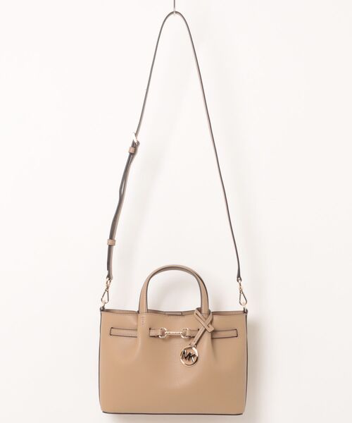 MICHAEL KORS（マイケルコース） ハンドバッグ CARSON センタージップ 