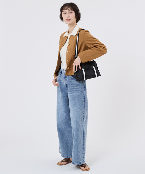 LeSportsac（レスポートサック） ショルダーバッグ バッグ TOP HANDLE 