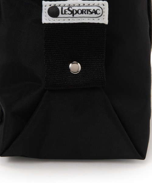 LeSportsac（レスポートサック） ショルダーバッグ バッグ TOP HANDLE 