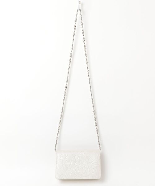 reneベージュ2wayハンドバッグ Rene（ルネ） ショルダーバッグ - ベージュ レディース : ZOZOTOWN