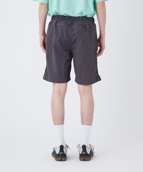 snow peak（スノーピーク） パンツ Snow Peak / Nylon Washer Shorts