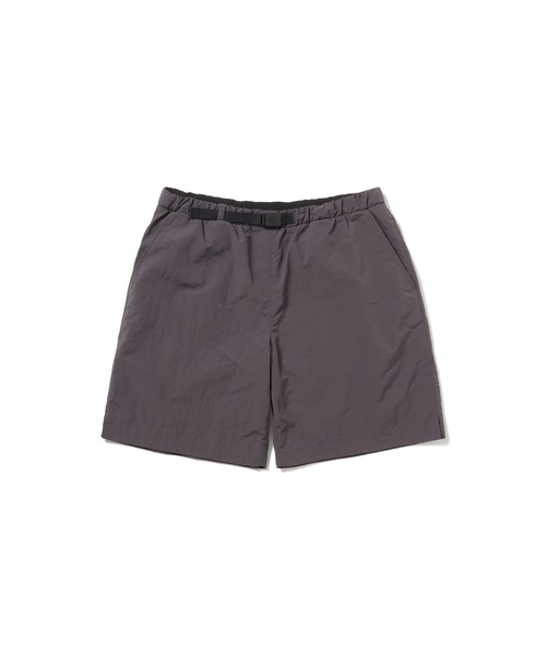snow peak（スノーピーク） パンツ Snow Peak / Nylon Washer Shorts