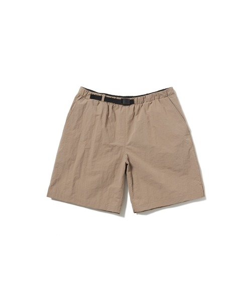 snow peak（スノーピーク） パンツ Snow Peak / Nylon Washer Shorts