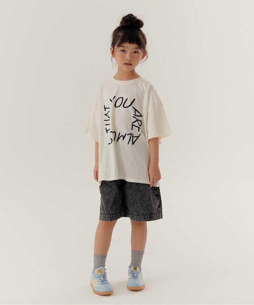 BREEZE（ブリーズ） ハーフパンツ パンツ 短パン 「WEB限定」KUDOZ.B