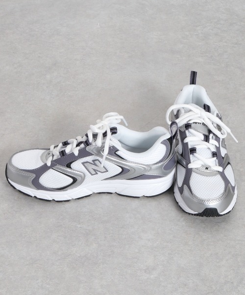 New Balance（ニューバランス） スニーカー 「New Balance」U408