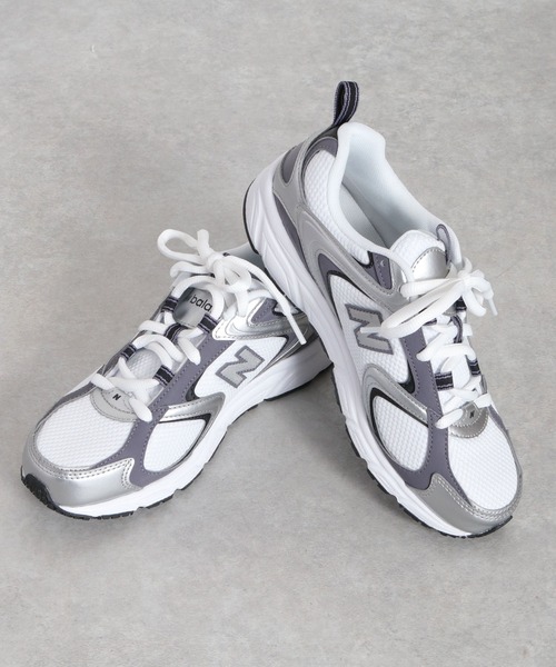 New Balance（ニューバランス） スニーカー 「New Balance」U408