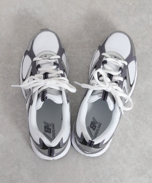 New Balance（ニューバランス） スニーカー 「New Balance」U408