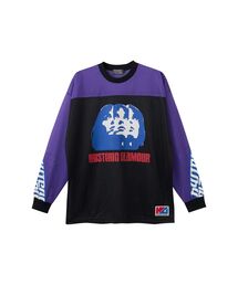 HYSTERIC GLAMOUR（ヒステリックグラマー） tシャツ MULTI WOMAN MOTO