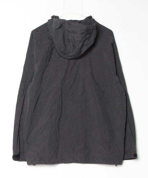 「OUTDOOR PRODUCTS APPAREL」 マウンテンパーカー SMALL チャコールグレー メンズ_画像2