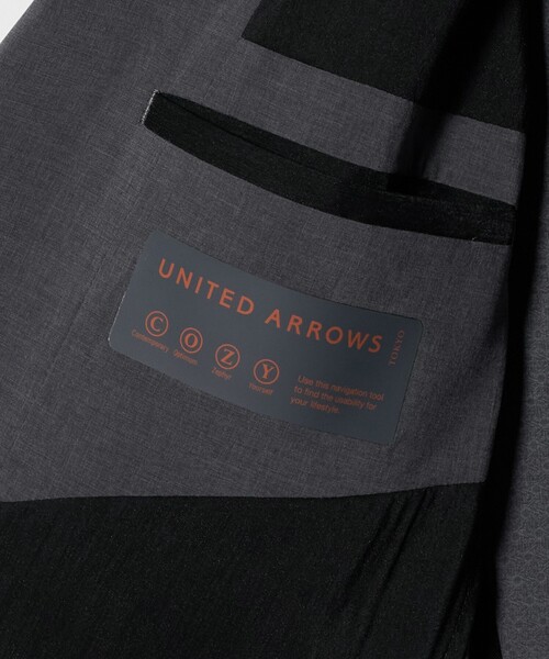 UNITED ARROWS（ユナイテッドアローズ） ジャケット テーラード