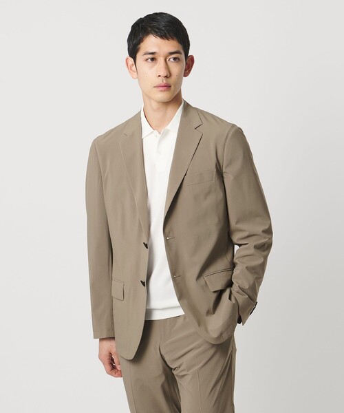 UNITED ARROWS テーラードジャケット BEAUTY＆YOUTH UNITED ARROWS ジャケット テーラードジャケット 入学式 ジャケット・アウター