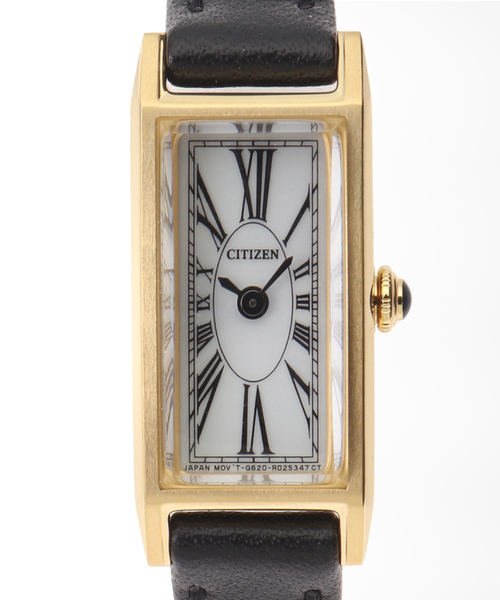 腕時計 CITIZEN Kii Exclusive EG7042-36A 別注 レディースの画像