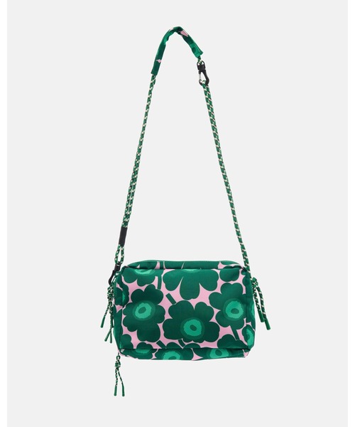 ショルダーバッグ バッグ 「kioski」 Kavari Mini Unikko / shoulder bag レディースの画像