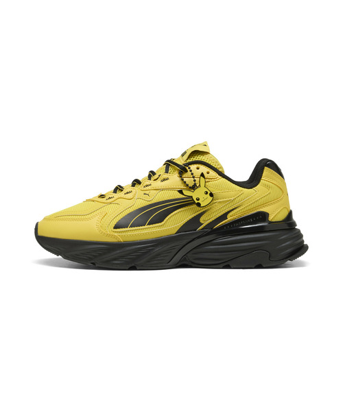 PUMA（プーマ） スニーカー ユニセックス PUMA x ポケモン ピカチュウ