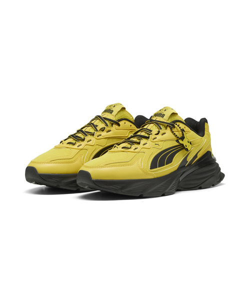 PUMA（プーマ） スニーカー ユニセックス PUMA x ポケモン ピカチュウ