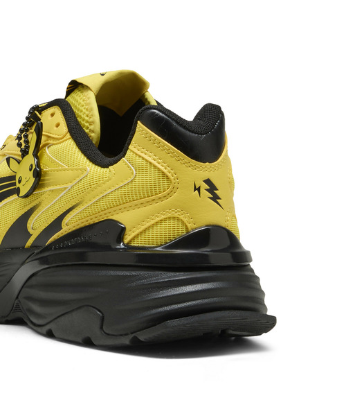 PUMA（プーマ） スニーカー ユニセックス PUMA x ポケモン ピカチュウ