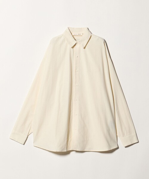 FOG ESSENTIALS（エフオージーエッセンシャルズ） シャツ 「FEAR OF
