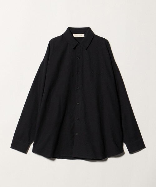 FOG ESSENTIALS（エフオージーエッセンシャルズ） シャツ 「FEAR OF