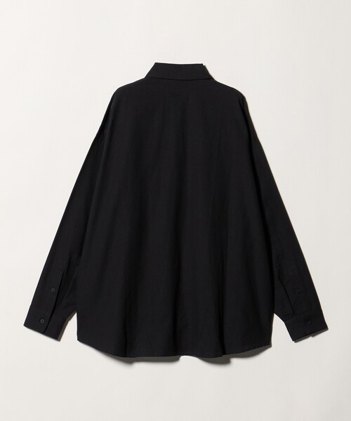 FOG ESSENTIALS（エフオージーエッセンシャルズ） シャツ 「FEAR OF