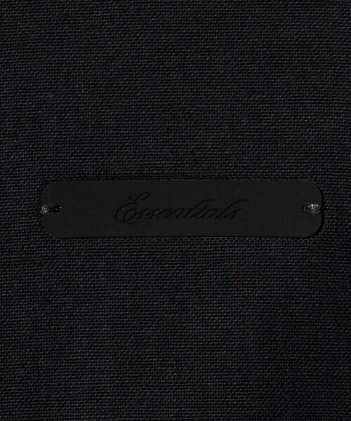 FOG ESSENTIALS（エフオージーエッセンシャルズ） シャツ 「FEAR OF