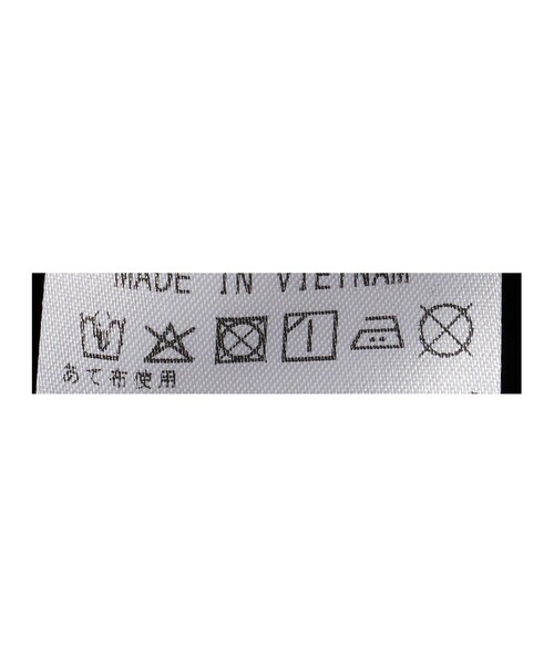 FOG ESSENTIALS（エフオージーエッセンシャルズ） シャツ 「FEAR OF
