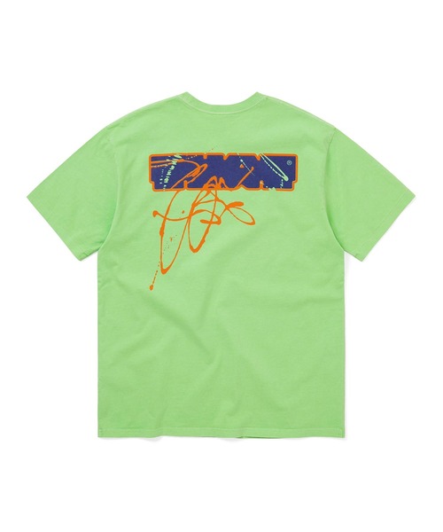 thisisneverthat（ディスイズネバーザット） tシャツ Ink Trail Tee